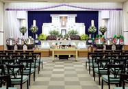 Jones Lawrence A and Sons Funeral Chapels